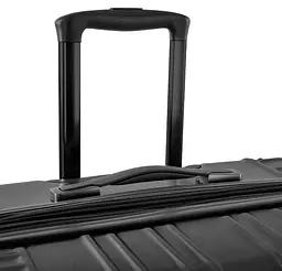 Валіза Heys Xtrak (M) Black (10103-0001-26) - мініатюра 8