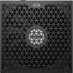 Блок живлення PcCooler YK650 650W 80+ Bronze (P5-YK650-B1FWBK1-EU) - мініатюра 2