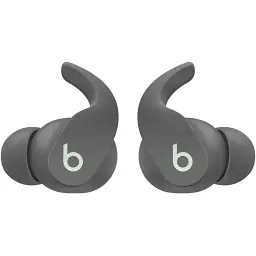 Навушники TWS Beats by Dr. Dre Fit Pro Sage Gray (MK2J3) - мініатюра 2