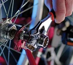 Універсальний гайковий ключ 48 в 1 Universal Wrench - мініатюра 6