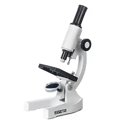 Мікроскоп Sigeta SMARTY 80x-200x