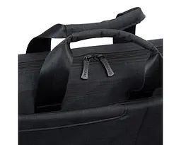 Сумка для ноутбука RivaCase 17.3" 8355 Black - мініатюра 7