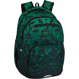 Набір: Рюкзак CoolPack Pick 17” Dragons (F099805) + Пенал на блискавці CoolPack Clipper Tiger з органайзером для ручок 20x14x3 см (F076931) - мініатюра 2