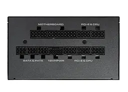 Блок живлення Cougar GEX X2 850 850W - мініатюра 3