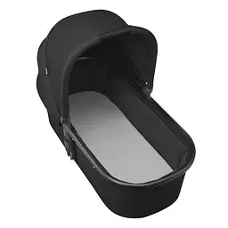 Універсальна коляска 2 в 1 Maxi-Cosi Street Plus Essential Black - мініатюра 11