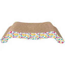 Драпак Camon Cardboard плоский гофрований 45.5х27х8.5  см