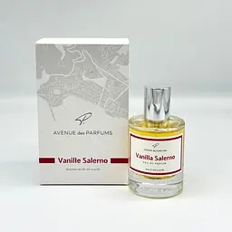 Парфумована вода Vanilla Salerno Avenue des Parfums 50 мл - мініатюра 3