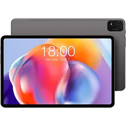 Планшет Teclast T40S 8/128GB Black Global - мініатюра 2