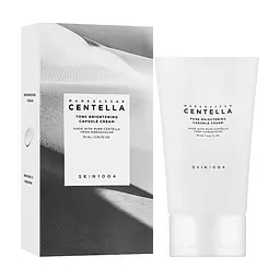 Крем для обличчя SKIN1004 Madagascar Centella Tone Brightening Capsule Cream 75 мл (8809576261615)