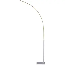 Торшер підлоговий світлодіодний BL-453F/27W WH
