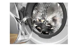 Пральна машина Electrolux EWS6406BU - мініатюра 3