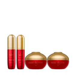 Набір косметики Famirel Copper Peptide Професійний ліфтинг 24/7 + зона очей (085267, 085250, 085243, 085274)