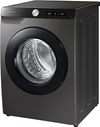 Пральна машина Samsung WW80AG6S28AXUA - мініатюра 3