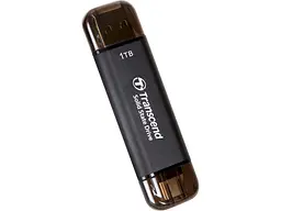SSD-накопичувач Transcend ESD310C 1 TB (TS1TESD310C) - мініатюра 2