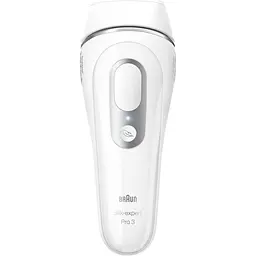 Фотоепілятор Braun Silk-expert Pro 3 IPL PL 3020 [85832] - мініатюра 2