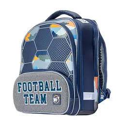 Рюкзак ортопедичний Yes S-30 JUNO ULTRAFootball - мініатюра 2