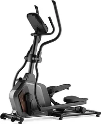Орбітрек Gymtek XCF6100 електромагнітний - мініатюра 10