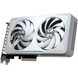 Відеокарта GIGABYTE GeForce RTX5060 8Gb EAGLE OC ICE (GV-N5060EAGLEOC ICE-8GD) - мініатюра 2