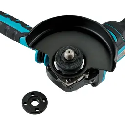 Болгарка акумуляторна Sturmax AGM9002CRP - мініатюра 4