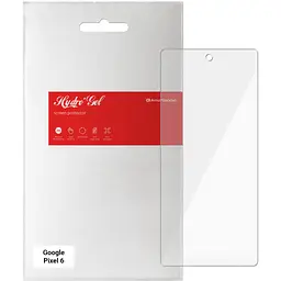 Плівка захисна Armorstandart Google Pixel 6 (ARM60774) - мініатюра 1