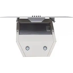 Витяжка Minola HDN 6242 IV 700 LED - мініатюра 4