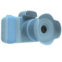 Дитяча фотокамера D31 Digital Camera Blue Epik teh0029814