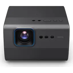 Проектор BenQ GP520 (9H.JT177.59E) - мініатюра 6