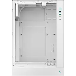 Корпус Deepcool CH170 PLUS без БЖ White (R-CH170-WHNGM0-G) - мініатюра 8