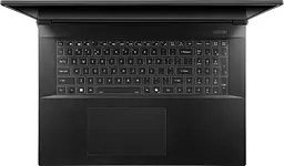 Ноутбук Dream Machines RX5080-18 18QHD+ Intel U9-275HX 32GB F2TB NVD5080-16 DOS чорний - мініатюра 5