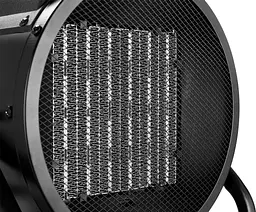 Тепловентилятор ECG HH 3010 - мініатюра 8