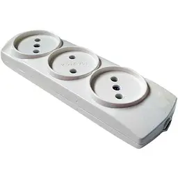 Колодка SOKOL 3ГН б/з