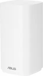 Система WiFi-Mesh ZenWiFi BD4 Outdoor BE3600, 2x2,5GE WAN/LAN, 1мод, білий Asus teh0017314 - мініатюра 5