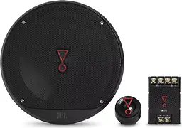 Компонентна автоакустика JBL Stage3 607C [55497] - мініатюра 2