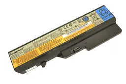 Акумулятор для ноутбука Lenovo-IBM 57Y6454 IdeaPad G460 10.8V Black 4400 mAh