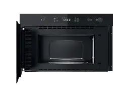 Вбудована мікрохвильова піч Whirlpool MBNA900B - мініатюра 3