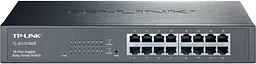 Комутатор мережевий TP-Link TL-SG1016DE