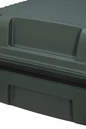 Валіза 81 См Samsonite INTUO OLIVE GREEN 81x54x33(36) KL9*24004 - мініатюра 6