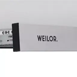 Витяжка телескопічна WEILOR WT 6280 I 1200 LED Strip - мініатюра 3