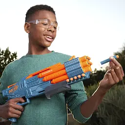 Бластер іграшковий Hasbro Nerf Elite 2.0 Ranger PD-5 (F4186) - мініатюра 9