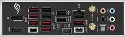 Материнська плата Asus B650E-E ROG Strix Gaming Wi-Fi Socket AM5 (ROG STRIX B650E-E GAMING WIFI) - мініатюра 3