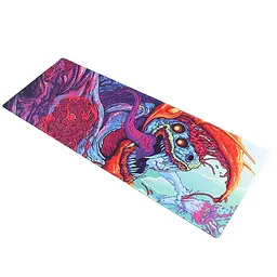 Геймерський килимок Primo Monster Dragon для миші ігрова поверхня 80х30 см - мініатюра 2
