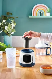 Занурювальний блендер Tefal HB55W430 - мініатюра 7