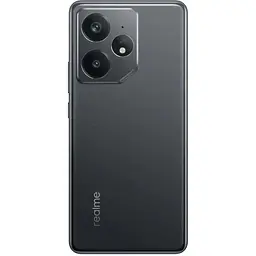 Смартфон Realme Neo 7 12/256GB Black (Asian Version) NFC - мініатюра 2