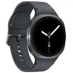 Смарт-годинник Samsung Galaxy Watch 8 40mm Gray (SM-L320NDAASEK) - мініатюра 3