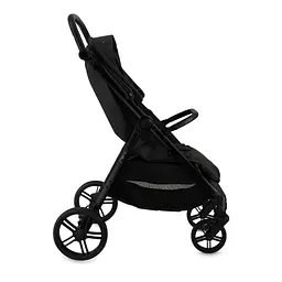 Коляска прогулянкова MoMi Clara Black (WOSP00068) - мініатюра 5