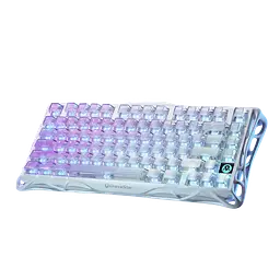Клавіатура Gravastar Mercury К1 Lite Crystal Aurora (GS-M-K1LITE-CA)