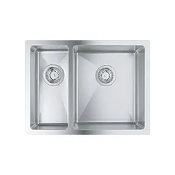 Кухонна мийка Grohe Sink K700U 31576SD1, Хром