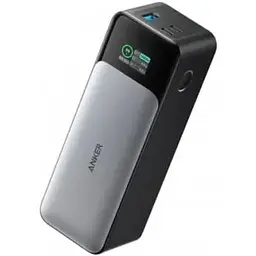 Зовнішній акумулятор Anker 737 Powercore 24000 мАг 140W (A1289) - мініатюра 5