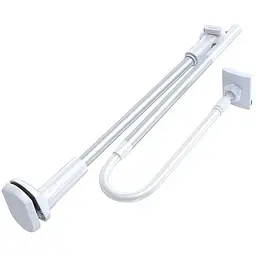 Тримач для телефона Baseus Unlimited Adjustment Lazy Phone Holder SULR-0S
