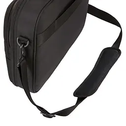 Сумка Case Logic Propel Briefcase 15.6" PROPC-116 Black (6597295) - мініатюра 5